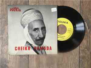 Cheikh Hamada - Täl Eddour Alaya