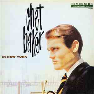 Chet Baker - In New York
