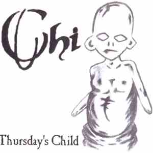 Chi  - Thursday's Child