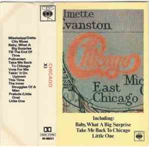 Chicago  - Chicago XI