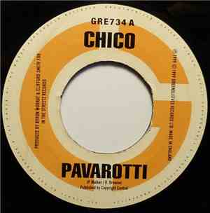 Chico  / T.O.K. - Pavarotti / Grab It Up
