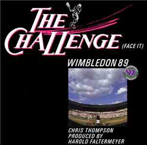 Chris Thompson - The Challenge (Face It)