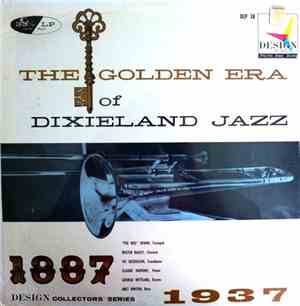 Claude Hopkins, Pee Wee Erwin, Vic Dickenson, Buster Bailey, Milt Hinton, G ...