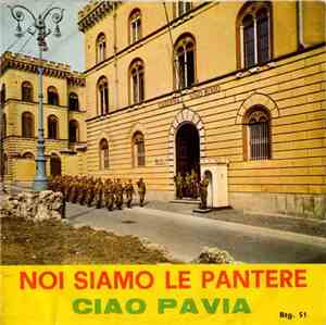 Coro Dei Pionieri Della 