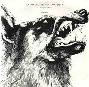 Crippled Black Phoenix - I, Vigilante