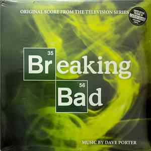 Dave Porter  - Breaking Bad - Original Score From The Television Series