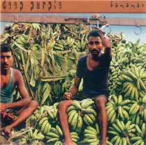Deep Purple - Bananas
