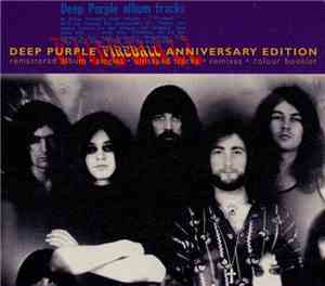 Deep Purple - Fireball