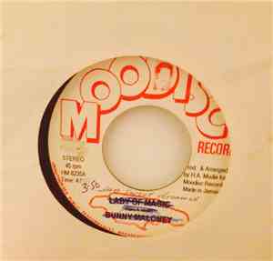 Dennis Walks & Mudies All Stars - Sad Sweet Dreamer