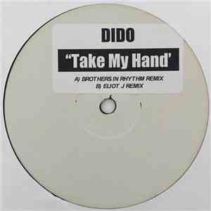 Dido - Take My Hand