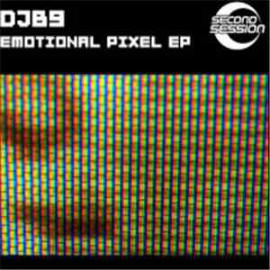 DJB9 - Emotional Pixel EP