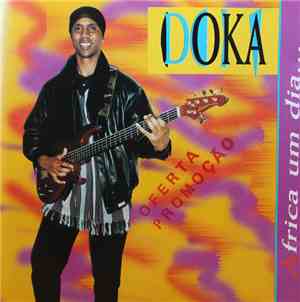 Doka  - Africa Um Dia...