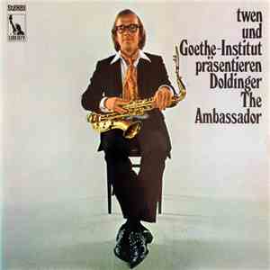 Doldinger - The Ambassador