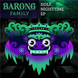 DOLF  - Nightime EP