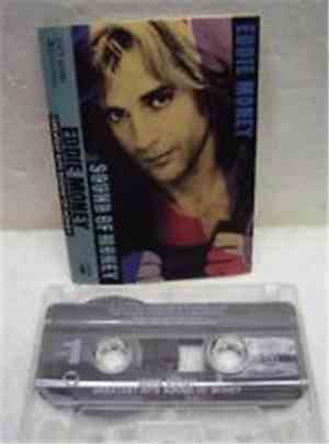 Eddie Money - Greatest Hits - Sound Of Money