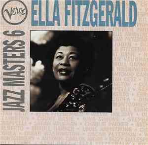Ella Fitzgerald - Verve Jazz Masters 6