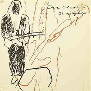 Eric Clapton - 24 Nights