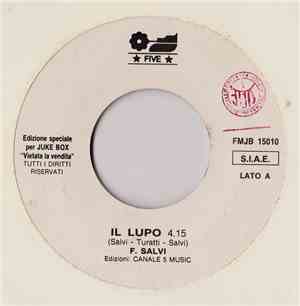 F. Salvi / La Redazione Di Emilio - Il Lupo / Emilio