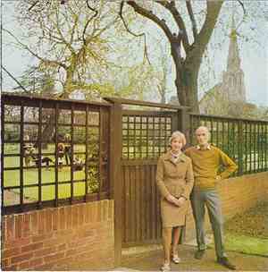 Fairport Convention - Unhalfbricking