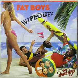 Fat Boys and The Beach Boys - Wipeout!