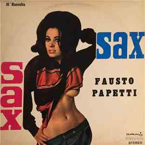 Fausto Papetti - 10a Raccolta