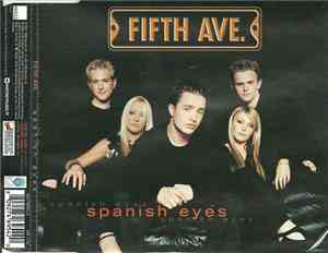 Fifth Ave. - Spanish Eyes