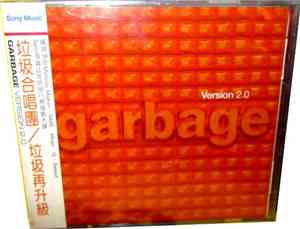 Garbage - Version 2.0