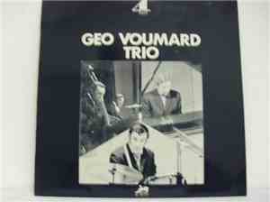 Geo Voumard Trio - Jazz Serie 4