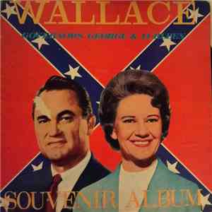 George & Lurleen Wallace - The Wallaces, Governors Of Alabama