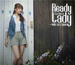 Girl Next Door  - Ready To Be A Lady