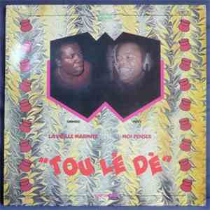 Gringo & Pirés - Tou Lé Dé (Tous Les Deux)