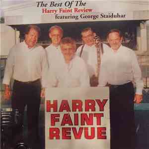 Harry Faint Review featuring George Staiduhar - The Best Of The Harry Faint ...