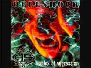 Hellshock  - Symbol Of Aggression
