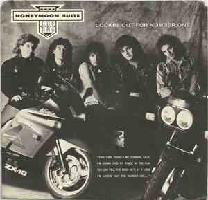Honeymoon Suite - Lookin' Out For Number One
