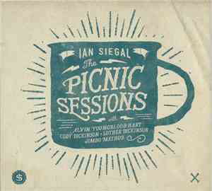 Ian Siegal - The Picnic Sessions