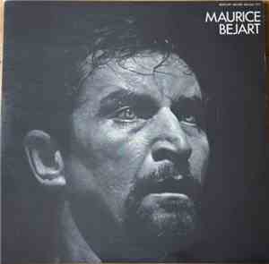 Igor Wakhevitch / Maurice Bejart - Maurice Bejart