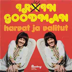 Irwin Goodman - Harvat Ja Valitut
