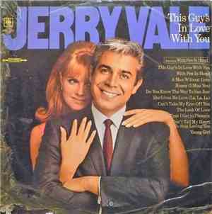 Jerry Vale - This Guy's In Love With You