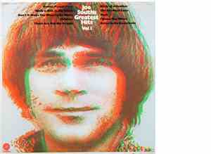 Joe South - Joe South's Greatest Hits Vol. I