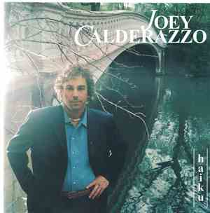 Joey Calderazzo - Haiku