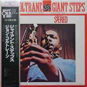 John Coltrane - Giant Steps