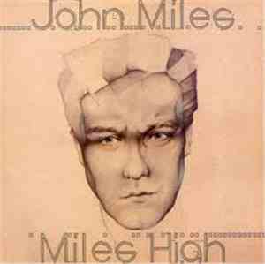 John Miles - Miles High