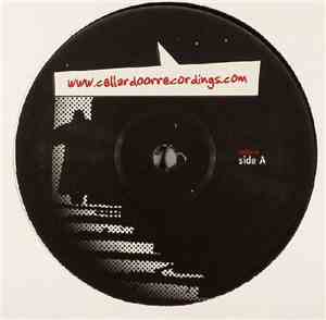 Johnny Halo - Low Cat