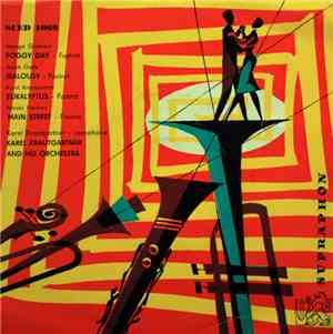 Karel Krautgartner Orchestra - Foggy Day