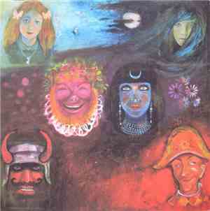 King Crimson - In The Wake Of Poseidon