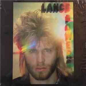 Lance Powers - Lance Powers