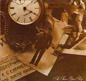 Lee Castle And His Fabulous Jimmy Dorsey Orchestra - As Time Goes By