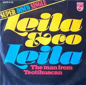 Leila & Co. - Leïla