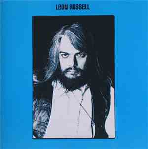Leon Russell - Leon Russell