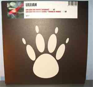 Lillian - You Give Me Music